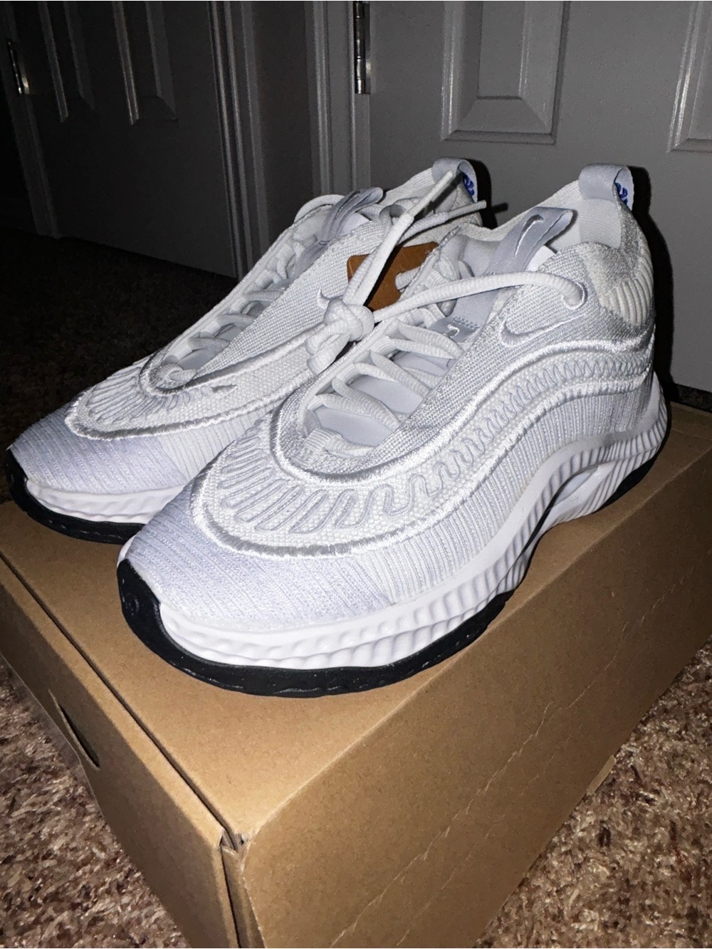Nike Cosmic Unity 3’s